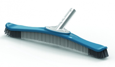 BROSSE DE PAROI FLEXIBLE – MANCHE ALUMINIUM RENFORCÉ – 50 CM. Quincaillerie Sénégalaise, votre partenaire pour des projets réussis, propose une gamme variée de matériaux de construction et d'outillage. Faites vos achats en ligne et bénéficiez d'une livraison rapide et fiable.