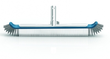 BROSSE DE PAROI – RENFORCÉE ALUMINIUM – 50 CM. Pour vos projets de construction et de bricolage, Quincaillerie Sénégalaise est là pour vous. Nous proposons des solutions adaptées à vos besoins avec un excellent rapport qualité-prix. Commandez et recevez vos articles rapidement.
