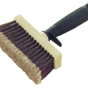 BROSSE À ENCOLLER - 135 X 30 MM - 4 RANGS. Quincaillerie Sénégalaise, votre spécialiste en fournitures pour le bâtiment et la plomberie, vous accompagne dans tous vos projets. Commandez en ligne et profitez de notre service rapide et fiable.