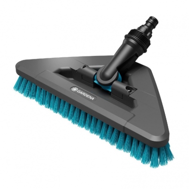BROSSE FLEXIBLE DURE GARDENA CLEANSYSTEM. Quincaillerie Sénégalaise est votre destination en ligne pour des équipements de qualité en plomberie, bâtiment et industrie. Faites vos achats facilement et bénéficiez de nos prix attractifs.