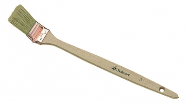 BROSSE PLATE COUDÉE - N° 60 - EPAISSEUR 9,5 - SORTIE 63 MM. Quincaillerie Sénégalaise est votre allié pour vos projets de construction, de rénovation et de bricolage. Nous proposons une large gamme de produits pour répondre à tous vos besoins. Achetez en ligne en toute confiance.