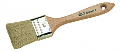BROSSE PLATE ÉPAISSE - N° 60 - ÉPAISSEUR 18 - SORTIE 57. Quincaillerie Sénégalaise, votre partenaire pour des projets réussis, propose une gamme variée de matériaux de construction et d'outillage. Faites vos achats en ligne et bénéficiez d'une livraison rapide et fiable.