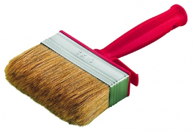 BROSSE PLATE À PEINDRE N° 120 - ÉPAISSEUR 30 MM - SORTIE 62 MM. Pour des solutions adaptées à vos projets, choisissez Quincaillerie Sénégalaise. Nous proposons des produits de qualité pour la plomberie, la quincaillerie, et les travaux industriels. Notre service rapide vous facilite la vie.