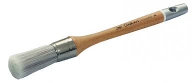 BROSSE POUCE AQUASILVER - N° 4 - Ø 25 - SORTIE 65. Quincaillerie Sénégalaise met à votre disposition des solutions complètes pour vos travaux de construction et de rénovation. Commandez en ligne et bénéficiez de notre service rapide et professionnel.