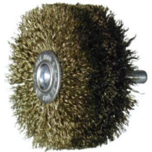 BROSSE POUR ÉGRENER LE BOIS - FIL ACIER CÂBLÉ 0,25 MM - Ø 80 MM - ÉP.35 MM - TIGE 6. Faites confiance à Quincaillerie Sénégalaise pour tous vos besoins en quincaillerie et équipements industriels. Nos produits sont conçus pour durer. Passez commande en ligne dès aujourd'hui.