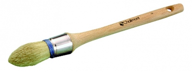 BROSSE À RECHAMPIR PRO - N° 3/0 - Ø 15 - SORTIE 49. Pour vos projets de construction et de bricolage, Quincaillerie Sénégalaise est là pour vous. Nous proposons des solutions adaptées à vos besoins avec un excellent rapport qualité-prix. Commandez et recevez vos articles rapidement.