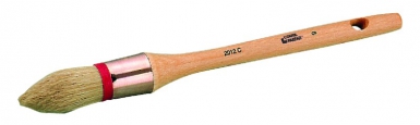 BROSSE À RECHAMPIR UNIVERSELLE - N° 3/0 - Ø 15 - SORTIE 49. Chez Quincaillerie Sénégalaise, nous offrons des solutions adaptées à vos besoins en plomberie, bâtiment et quincaillerie. Commandez en ligne et gagnez du temps avec notre livraison rapide.