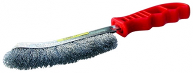 BROSSE SPID INOX CONVEX.. Chez Quincaillerie Sénégalaise, nous offrons des solutions adaptées à vos besoins en plomberie, bâtiment et quincaillerie. Commandez en ligne et gagnez du temps avec notre livraison rapide.