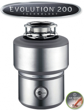 BROYEUR EVOLUTION 200 - PUISSANCE 0,75 CV - DIMENSIONS H X L : 344 X 234 MM - ACCEPTE LES PRODUITS FILANDREUX - GARANTIE 6 ANS PIÈCES ET MAIN D"OEUVRE - MONTAGE ANTI-VIBRATIONS - CHAMBRE DE BROYAGE EN INOX. Besoin de matériel de quincaillerie ou de plomberie ? Quincaillerie Sénégalaise propose des produits adaptés à vos projets de construction ou de rénovation. Bénéficiez de notre expérience et de nos prix compétitifs.