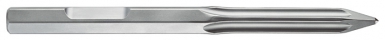 BURIN POINTU AUTO-AFFÛTANT, À EMMANCHEMENT SIX PANS 28 MM - LONG. TOTALE 400 MM. Quincaillerie Sénégalaise vous accompagne dans tous vos projets de construction et d'aménagement. Nous proposons des produits adaptés aux standards les plus exigeants. Faites vos achats en ligne en toute confiance.