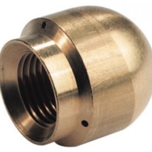 BUSE SPÉCIAL CANALISATIONS - 1X VERS L"AVANT, 3X 30° VERS L"ARRIÈRE, Ø 16 MM - 60 MM. Trouvez tout ce dont vous avez besoin pour vos travaux chez Quincaillerie Sénégalaise. Du matériel de plomberie aux équipements industriels, nous avons ce qu’il vous faut. Commandez facilement et bénéficiez d’un service rapide.