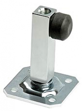 BUTÉE À FIXER TRIPLE FONCTION FINITION ZINGUÉ. Quincaillerie Sénégalaise, votre spécialiste en fournitures pour le bâtiment et la plomberie, vous accompagne dans tous vos projets. Commandez en ligne et profitez de notre service rapide et fiable.