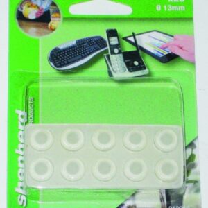 BUTOIRS ANTI-GLISSES ADHÉSIFS TRANSPARENTS Ø8X1,5 MM BLISTER 20 P. Chez Quincaillerie Sénégalaise, nous facilitons vos travaux grâce à une offre complète d’outils et d’équipements. Des produits fiables et durables pour tous vos projets. Faites le choix de la qualité.