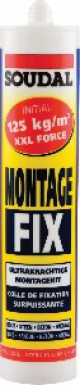 C/400ML COLLE FIX.MONTAGE FIX. Faites confiance à Quincaillerie Sénégalaise pour tous vos besoins en quincaillerie et équipements industriels. Nos produits sont conçus pour durer. Passez commande en ligne dès aujourd'hui.