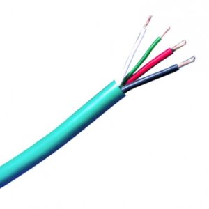 CÂBLE COMELIT 2X0,5 MM2 + 2X1,5 MM2 TOURET 500 ML ( LE ML ). Quincaillerie Sénégalaise, votre spécialiste en fournitures pour le bâtiment et la plomberie, vous accompagne dans tous vos projets. Commandez en ligne et profitez de notre service rapide et fiable.