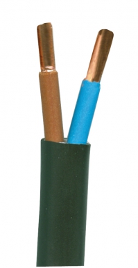 CÂBLE INDUST. RIGIDE U1000 R2V MASSIF 2X1,5 MM2 POIDS 130 KG/KM NOIR - COURONNE DE 100 M - PRIX AU 100 ML. Quincaillerie Sénégalaise est la référence au Sénégal pour l'achat de fournitures industrielles et de bâtiment. Nous garantissons des produits durables et un service client exemplaire. Commandez dès maintenant en toute simplicité.