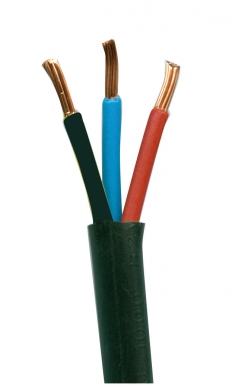 CÂBLE INDUST. RIGIDE U1000 R2V MASSIF 3X1,5 MM2 SS V/J POIDS 145 KG/KM NOIR - TOURET DE 500 M ( À LA COUPE ) - PRIX AU 100 ML. Découvrez Quincaillerie Sénégalaise, votre boutique en ligne spécialisée dans le bâtiment, la plomberie, et l'équipement industriel. Profitez de notre expertise pour réussir vos projets. Nos produits sont conçus pour durer.