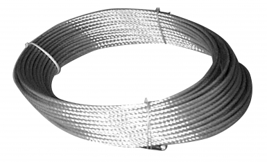 CÂBLE INOX AISI 316 7X7 FILS À LA COUPE Ø 3 MM PRIX %M. Quincaillerie Sénégalaise vous accompagne dans tous vos projets de construction et d'aménagement. Nous proposons des produits adaptés aux standards les plus exigeants. Faites vos achats en ligne en toute confiance.
