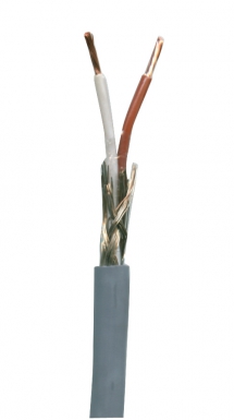 CÂBLE MULTICONDUCTEURS NON BLINDÉ LYFLEX  2 X 0,50 MM Ø EXT.4,8 MM 30 KG/KM GRIS. Quincaillerie Sénégalaise met à votre disposition une gamme complète de solutions pour vos besoins en bâtiment et plomberie. Qualité, fiabilité et rapidité sont nos maîtres mots. Faites vos achats en ligne en toute sérénité.