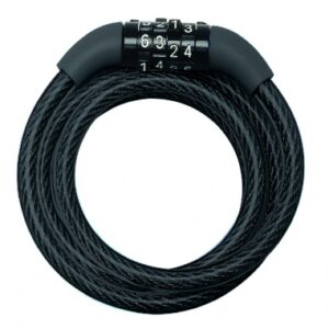 CÂBLE S'ENROULANT À COMB. FIXE 1M 20 X Ø 8 MM REVÊT. VINYLE NOIR. Quincaillerie Sénégalaise est votre partenaire fiable pour vos besoins en outillage, plomberie et fournitures de bâtiment. Profitez de notre expertise et de nos prix compétitifs. Achetez en ligne en quelques clics.
