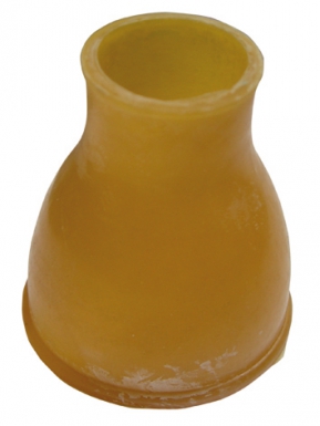 CÔNE SANITAIRE POUR CUVETTE W.C. Quincaillerie Sénégalaise, c’est un large choix de produits de quincaillerie, plomberie et bâtiment. Profitez de notre expertise et de nos prix compétitifs. Livraison rapide et service client attentif.