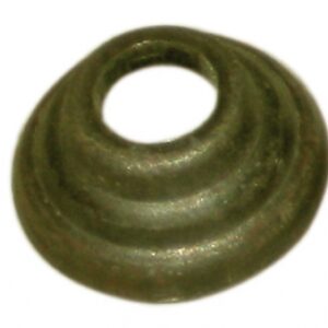 CACHE SCELLEMENT BASE Ø 40 MM ÉP 16 MM TROU 14,5 MM. Quincaillerie Sénégalaise vous propose des produits innovants et robustes pour vos travaux de construction. Explorez notre large gamme de quincaillerie et de plomberie. Achetez en ligne et profitez de nos prix attractifs.