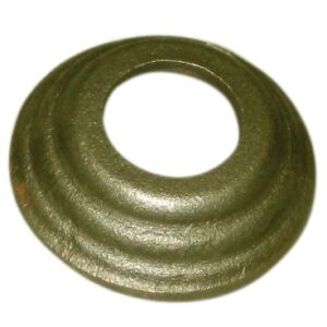 CACHE SCELLEMENT BASE Ø 60 MM ÉP 18 MM TROU 25,5 MM. Avec Quincaillerie Sénégalaise, équipez-vous pour réussir vos projets de plomberie et bâtiment. Nous offrons des produits fiables et durables à des prix compétitifs. Profitez d'une livraison rapide et d'un excellent service client.