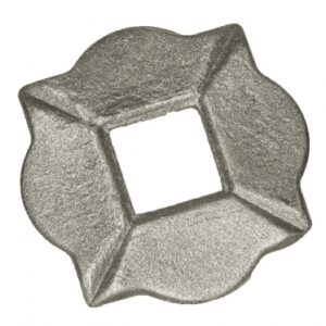 CACHE SCELLEMENT DIMENSIONS 100X100 MM ÉP 10 MM TROU 30 MM. Votre satisfaction est notre priorité chez Quincaillerie Sénégalaise. Nous vous offrons des produits de quincaillerie et bâtiment de première qualité. Commandez en ligne et recevez vos articles rapidement.
