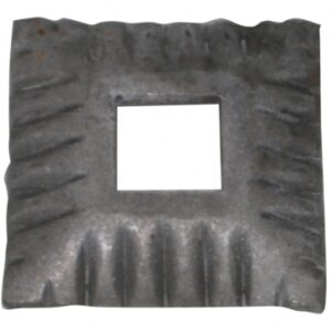 CACHE SCELLEMENT DIMENSIONS 80X80 MM ÉP 18 MM TROU 26 MM ​. Quincaillerie Sénégalaise est votre partenaire de confiance pour tous vos besoins en quincaillerie et bâtiment. Découvrez nos produits de haute qualité adaptés aux professionnels et particuliers. Commandez facilement en ligne et recevez vos articles rapidement.