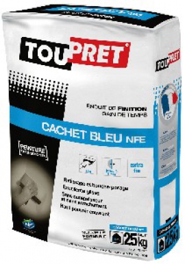 CACHET BLEU - ENDUIT DE LISSAGE EXTRA FIN POUR TOUS MATÉRIAUX - INTÉRIEUR - 25 KG. Quincaillerie Sénégalaise est l'adresse incontournable pour vos achats de quincaillerie et d'outillage au Sénégal. Nous servons aussi bien les particuliers que les professionnels. Découvrez nos offres exclusives en ligne.