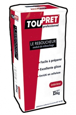 CACHET ROUGE - ENDUIT DE REBOUCHAGE POUR TOUS MATÉRIAUX - INTÉRIEUR - 15 KG. Quincaillerie Sénégalaise met à votre disposition une gamme complète de solutions pour vos besoins en bâtiment et plomberie. Qualité, fiabilité et rapidité sont nos maîtres mots. Faites vos achats en ligne en toute sérénité.