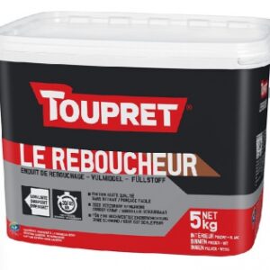 CACHET ROUGE - ENDUIT DE REBOUCHAGE POUR TOUS MATÉRIAUX - INTÉRIEUR - 5 KG. Faites confiance à Quincaillerie Sénégalaise pour tous vos besoins en quincaillerie et équipements industriels. Nos produits sont conçus pour durer. Passez commande en ligne dès aujourd'hui.