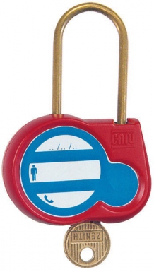 CADENAS "AL-240-Z" POUR ORGANE DE SÉPARATION - ANSE : Ø 4 MM / LG 50 MM - CLÉ ALÉATOIRE. Avec Quincaillerie Sénégalaise, trouvez tout le matériel de plomberie, quincaillerie, et bâtiment dont vous avez besoin. Nous proposons une large gamme d'équipements fiables pour vos travaux. Simplifiez vos projets grâce à notre service rapide et efficace.
