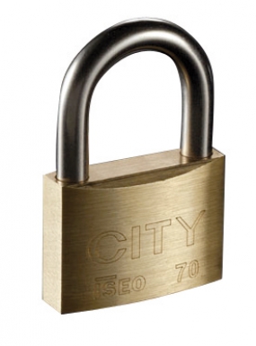 CADENAS " CITY " 60 MM CLÉS N° 160600 3 CLÉS​. Faites de Quincaillerie Sénégalaise votre partenaire pour tous vos projets de construction. Notre gamme variée de produits garantit une satisfaction totale. Commandez aujourd'hui et réalisez vos projets sans tracas.
