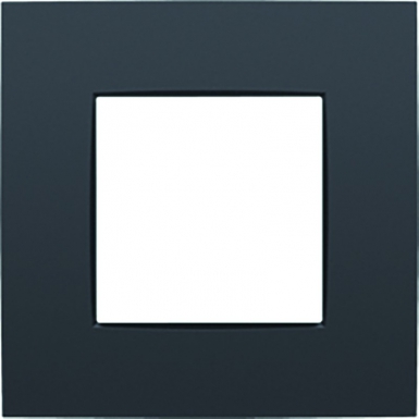 CADRE 1 POSTE 85X85 MM COL. ANTHRACITE. Quincaillerie Sénégalaise est le leader de la vente en ligne d'équipements de bâtiment au Sénégal. Notre catalogue varié répond à vos besoins en plomberie et quincaillerie. Choisissez l'efficacité et la qualité.