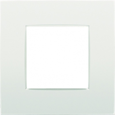 CADRE 1 POSTE 85X85 MM COL. BLANC. Quincaillerie Sénégalaise est votre partenaire fiable pour vos besoins en outillage, plomberie et fournitures de bâtiment. Profitez de notre expertise et de nos prix compétitifs. Achetez en ligne en quelques clics.