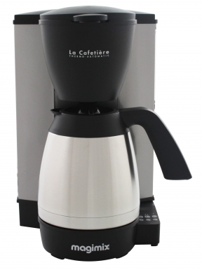 CAFETIERE FILTRE THERMO  11480. Quincaillerie Sénégalaise est votre destination en ligne pour des équipements de qualité en plomberie, bâtiment et industrie. Faites vos achats facilement et bénéficiez de nos prix attractifs.