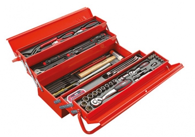 CAISSE OUTILS METAL 113 PIECES. Quincaillerie Sénégalaise propose des équipements fiables pour tous vos besoins en construction et rénovation. Explorez notre boutique en ligne pour des solutions de qualité. Nous sommes là pour vous accompagner.