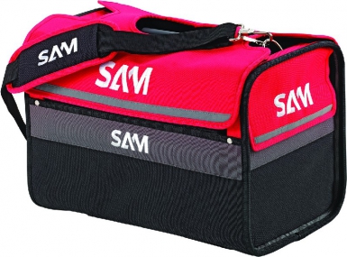 CAISSE À OUTILS TEXTILE 30L BAG-2N DIM. LXPXH : 420 X 260 X 280 MM. Découvrez Quincaillerie Sénégalaise, votre boutique en ligne spécialisée dans le bâtiment, la plomberie, et l'équipement industriel. Profitez de notre expertise pour réussir vos projets. Nos produits sont conçus pour durer.