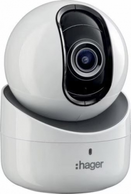 CAMÉRA DE VIDÉOSURVEILLANCE INTÉRIEURE MOTORISÉE, IP HD, PLUG & PLAY - RVC112X. Découvrez Quincaillerie Sénégalaise, votre boutique en ligne spécialisée dans le bâtiment, la plomberie, et l'équipement industriel. Profitez de notre expertise pour réussir vos projets. Nos produits sont conçus pour durer.