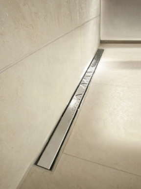 CANIVEAU DE DOUCHE I-DRAIN - LG 900 MM. Quincaillerie Sénégalaise, votre spécialiste en quincaillerie et équipement industriel, vous offre des produits durables et performants. Faites vos achats en ligne et gagnez du temps. Nos experts sont là pour vous conseiller.