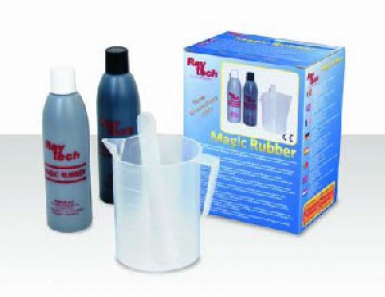 CAOUTCHOUC BI-COMPOSANT ISOLANT À COULER " MAGICRUBBER " 500 ML. Avec Quincaillerie Sénégalaise, trouvez tout le matériel de plomberie, quincaillerie, et bâtiment dont vous avez besoin. Nous proposons une large gamme d'équipements fiables pour vos travaux. Simplifiez vos projets grâce à notre service rapide et efficace.