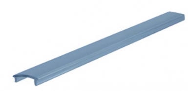 CAPOT POLYCARBONATE OPALIN À CLIPSER SUR PBA/PHA/PEA DIM. EXT 12,5X4,7 MM ÉPAISSEUR 1,2 MM LONGUEUR 2 M. Quincaillerie Sénégalaise, votre spécialiste en quincaillerie et équipement industriel, vous offre des produits durables et performants. Faites vos achats en ligne et gagnez du temps. Nos experts sont là pour vous conseiller.