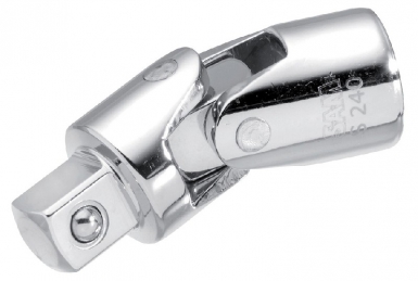 CARDAN - CARRÉ 1/2" - LONG. 31+43 MM. Quincaillerie Sénégalaise, votre spécialiste en quincaillerie et équipement industriel, vous offre des produits durables et performants. Faites vos achats en ligne et gagnez du temps. Nos experts sont là pour vous conseiller.