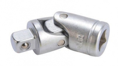 CARDAN - CARRÉ 1/4" - LONG. 19+26 MM. Quincaillerie Sénégalaise est l'adresse incontournable pour vos achats de quincaillerie et d'outillage au Sénégal. Nous servons aussi bien les particuliers que les professionnels. Découvrez nos offres exclusives en ligne.