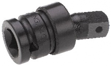 CARDAN IMPACT - CARRÉ 1/2" - LONG. 60 MM. Pour vos projets au Sénégal, Quincaillerie Sénégalaise propose une large gamme de produits de qualité pour le bâtiment et la plomberie. Commandez en ligne et simplifiez vos achats.