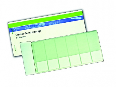 CARNET DE 60 REPÈRES TAILLE 1. Quincaillerie Sénégalaise met à votre disposition une gamme complète de solutions pour vos besoins en bâtiment et plomberie. Qualité, fiabilité et rapidité sont nos maîtres mots. Faites vos achats en ligne en toute sérénité.