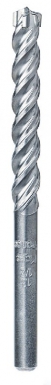 CARTE DE 1 FORET BÉTON - OPTIMA 3+ - CARBURE MONOBLOC - Ø 6 MM - LONG. TOTALE 100 MM. À la recherche de solutions pour vos travaux de plomberie ou de construction ? Quincaillerie Sénégalaise vous offre une sélection variée de produits de qualité. Livraison rapide et satisfaction garantie.
