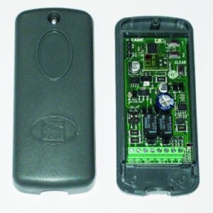 CARTE ÉLECTRONIQUE BICANAL POUR CLAVIER À CODES CAME IP54 ALIM 12/24 VAC/DC DIM. HXLXP: 108X46X23 MM. Quincaillerie Sénégalaise est le leader de la vente en ligne d'équipements de bâtiment au Sénégal. Notre catalogue varié répond à vos besoins en plomberie et quincaillerie. Choisissez l'efficacité et la qualité.