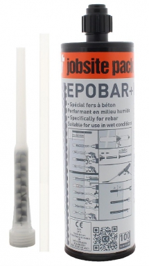 CARTOUCHE EPOBAR+ 410ML AVEC BUSES ET RALLONGES RÉSINE VINYLESTER - KIT DE 25 CARTOUCHES. Quincaillerie Sénégalaise, c'est l'excellence en quincaillerie et plomberie. Découvrez notre catalogue en ligne et trouvez des produits adaptés à vos projets. Nous vous offrons un service personnalisé.